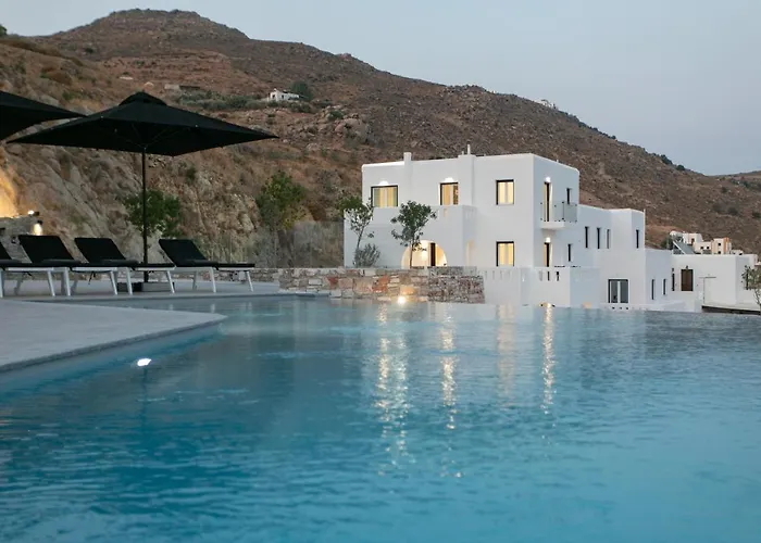 Wow Panoramic View Deluxe Villa *