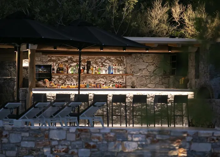 Wow Panoramic View Deluxe ヴィラ *