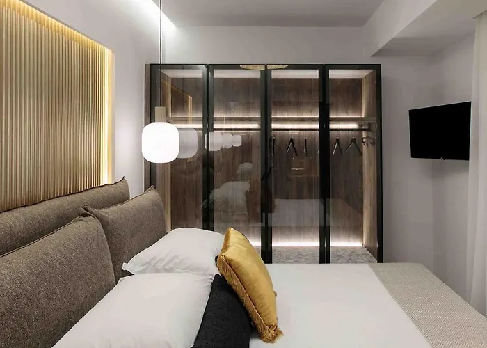 Wow Panoramic View Deluxe ヴィラ *