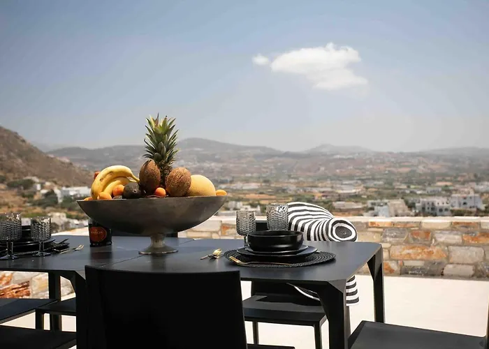 Wow Panoramic View Deluxe Agkidia