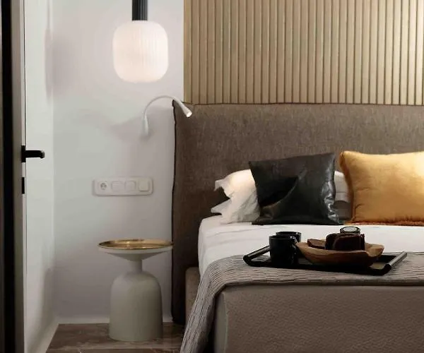 ヴィラ Wow Panoramic View Deluxe *