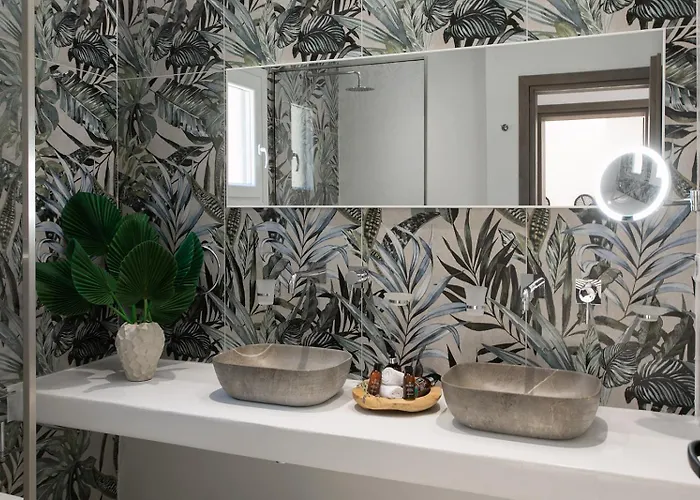 ヴィラ Wow Panoramic View Deluxe *