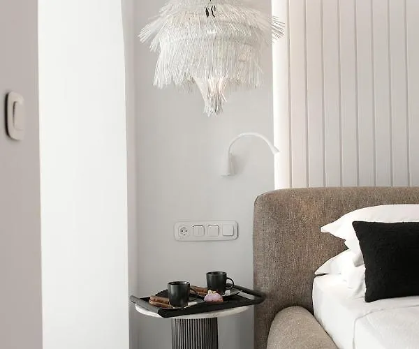 ヴィラ Wow Panoramic View Deluxe Agkidia