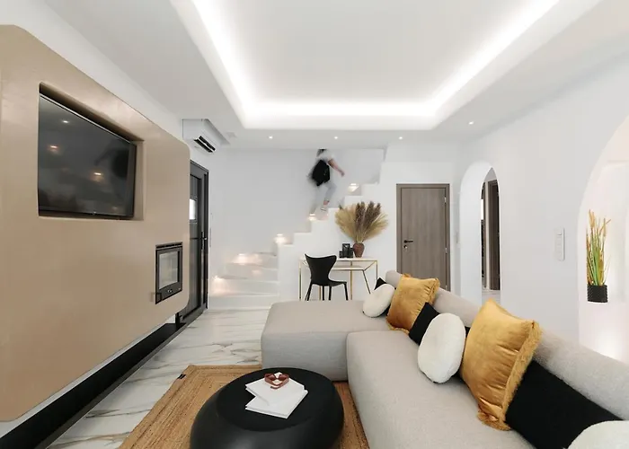 ヴィラ Wow Panoramic View Deluxe