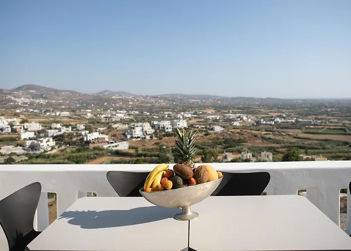 ヴィラ Wow Panoramic View Deluxe