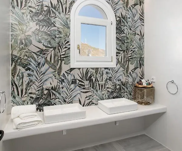 Wow Panoramic View Deluxe ヴィラ