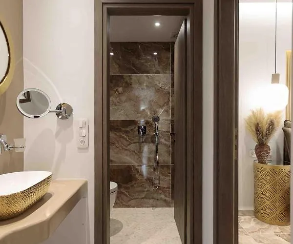 Wow Panoramic View Deluxe * Agkidia