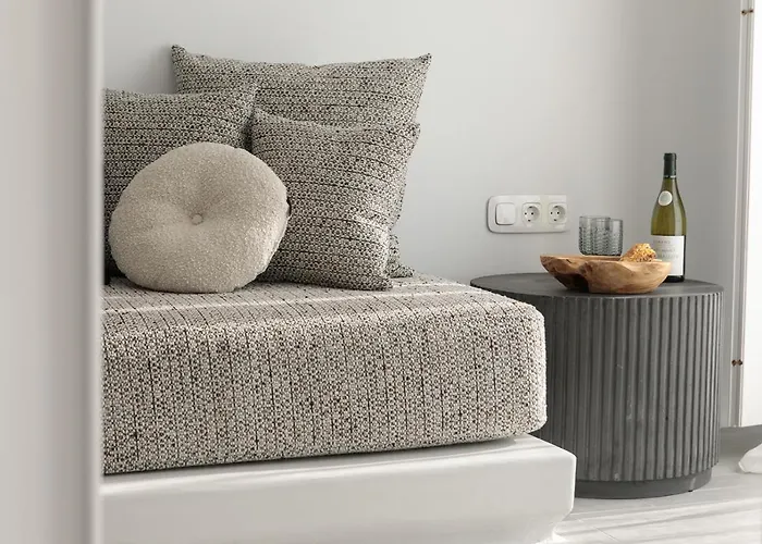 Wow Panoramic View Deluxe * Agkidia