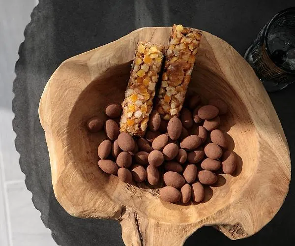 Wow Panoramic View Deluxe Agkidia