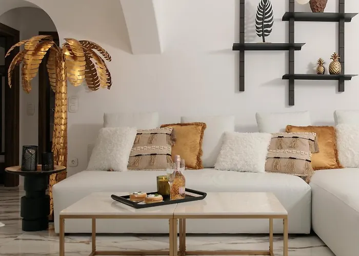 Wow Panoramic View Deluxe ヴィラ *