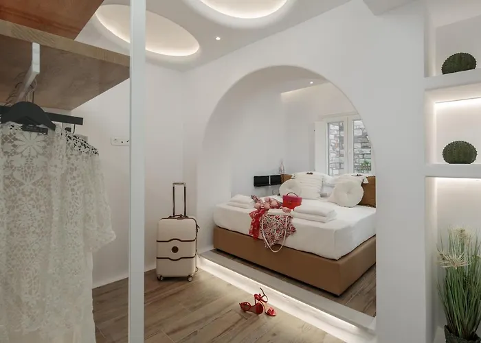 Wow Panoramic View Deluxe Villa *