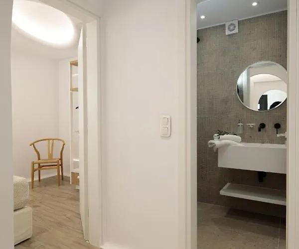 Wow Panoramic View Deluxe ヴィラ Agkidia