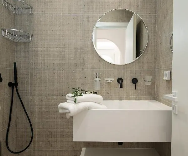 Wow Panoramic View Deluxe ヴィラ *