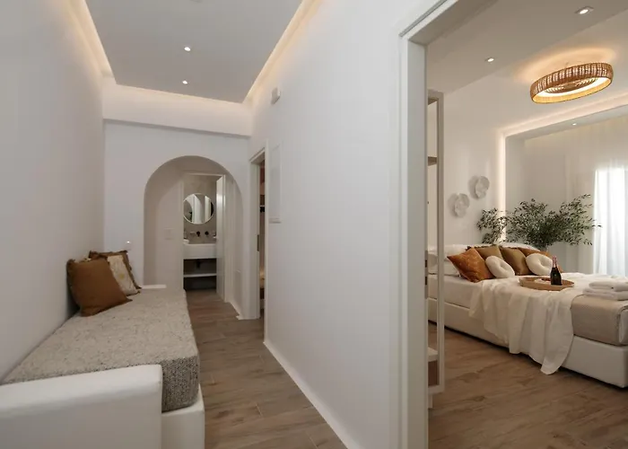 ヴィラ Wow Panoramic View Deluxe *