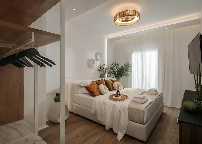 Wow Panoramic View Deluxe * Agkidia