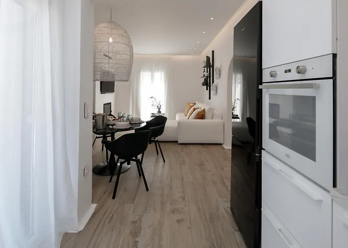 Wow Panoramic View Deluxe Villa Agkidia