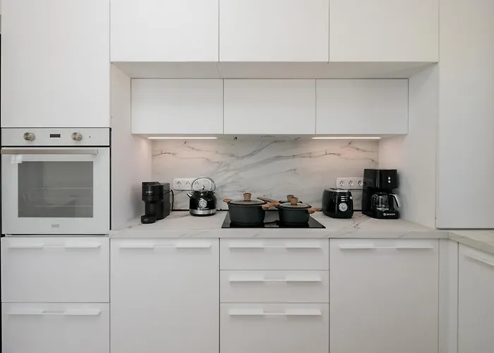 Wow Panoramic View Deluxe ヴィラ *