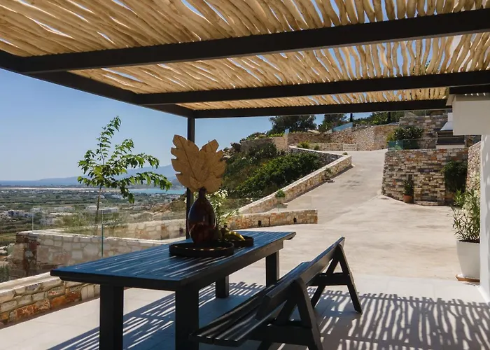 Villa Wow Panoramic View Deluxe