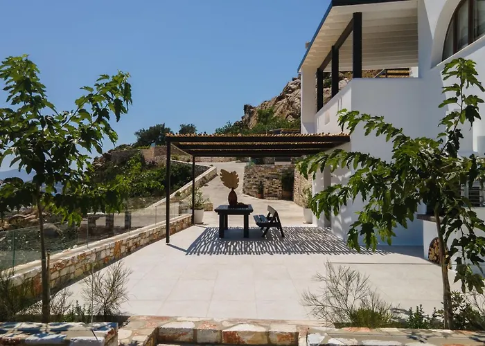 Villa Wow Panoramic View Deluxe *